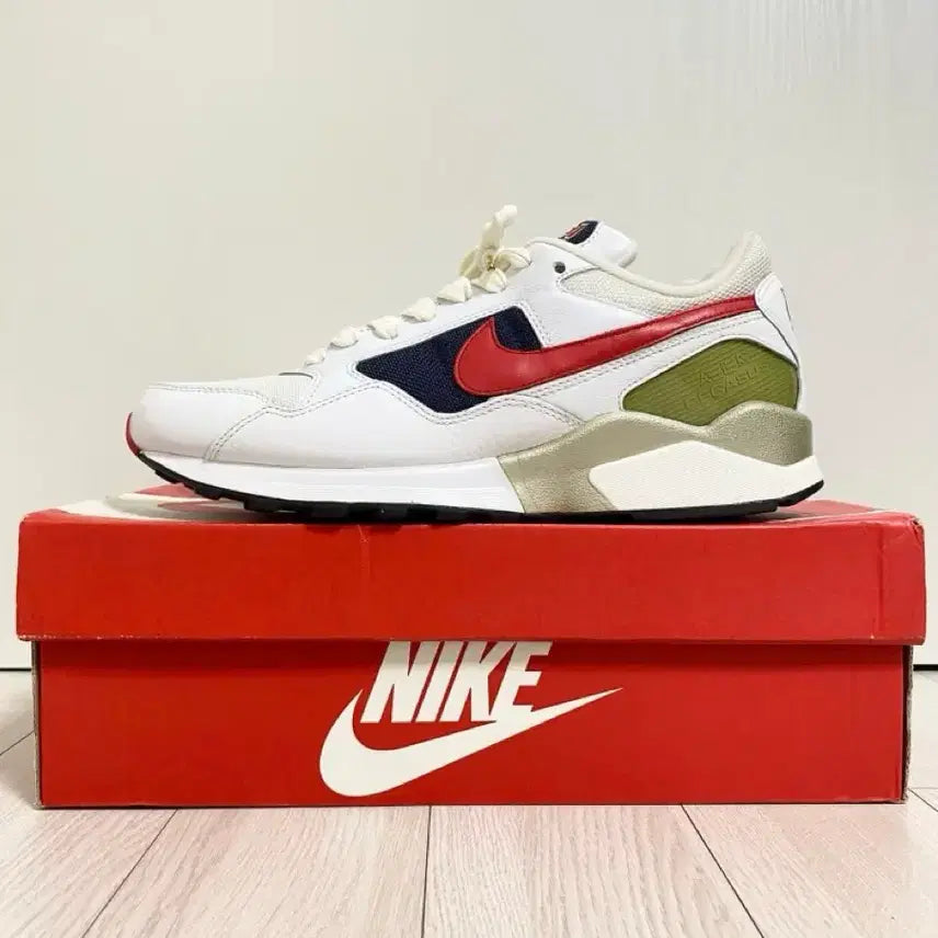[BUNJANG] Nike Air Pegasus &