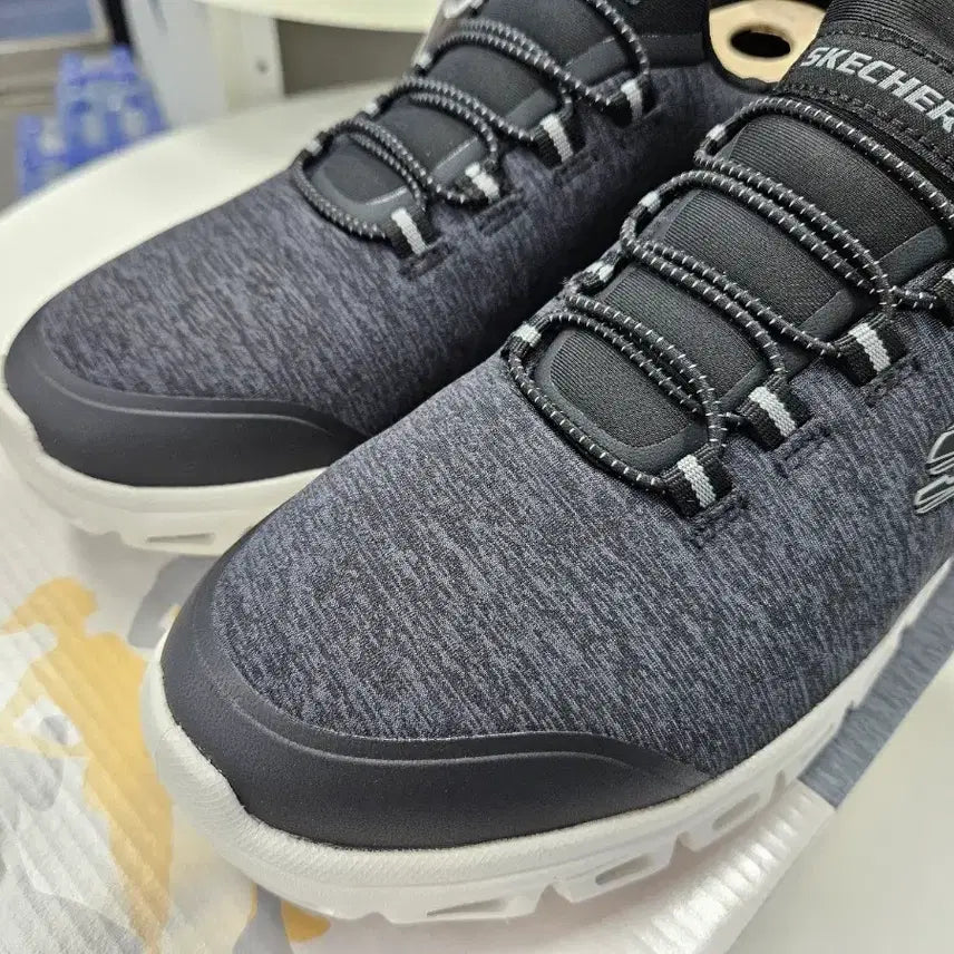 [BUNJANG] Skechers Glide Step Men&