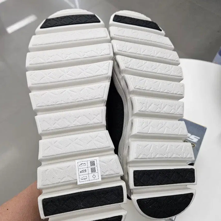 [BUNJANG] Skechers Glide Step Men&