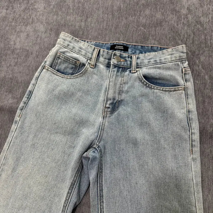 [BUNJANG] Musinsa Standard Jeans 27 / 27 무신사스탠다드 청바지