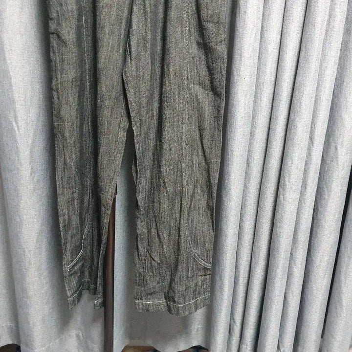 [BUNJANG] M Summer Stitch Denim / M여름 스티치 데님