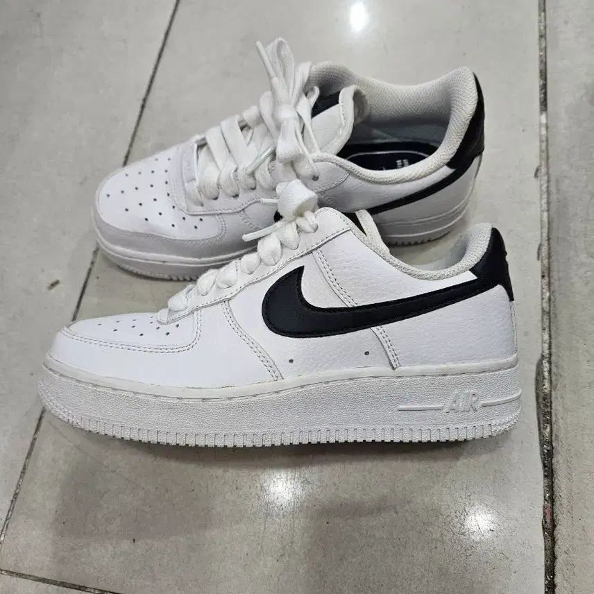 [BUNJANG] Nike Air Force 1 / 나이키에어포스(230)