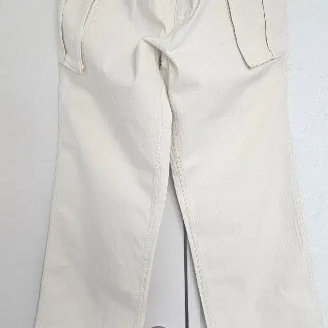 [BUNJANG] Kojima Jeans HBT Cargo Pants (Size 36, Altered Length) / 코지마진즈 hbt 카고팬츠 36 기장수선제품
