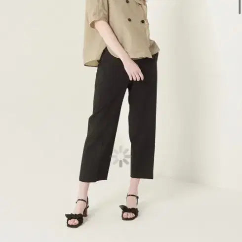 [BUNJANG] SJSJ Blouse / sjsj 블라우스