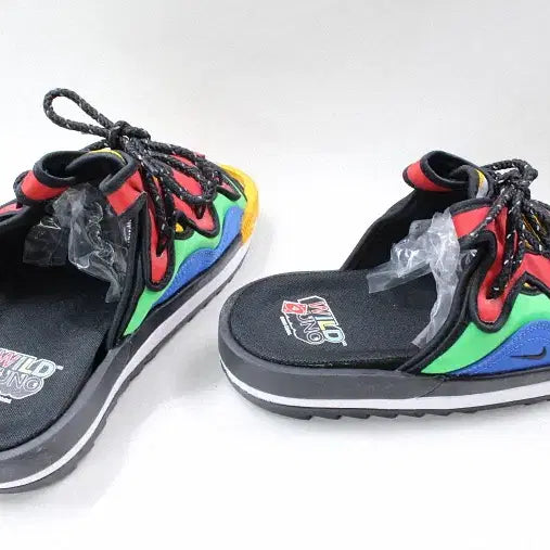 [BUNJANG] Nike x Uno Offline 2.0 Premium Sneakers / [270]나이키 x 우노 오프라인 2.0 프리미엄
