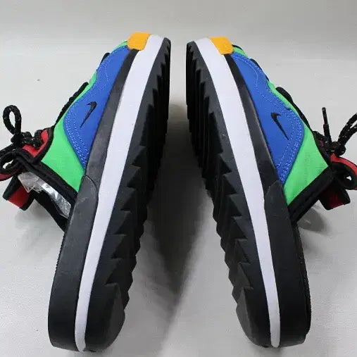 [BUNJANG] Nike x Uno Offline 2.0 Premium Sneakers / [270]나이키 x 우노 오프라인 2.0 프리미엄