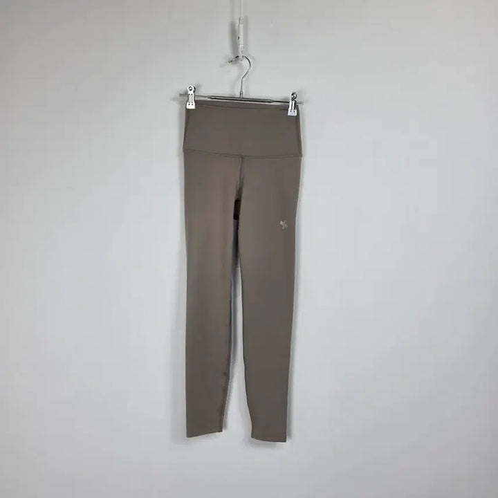 [BUNJANG] XEXYMIX Brown Leggings Women&