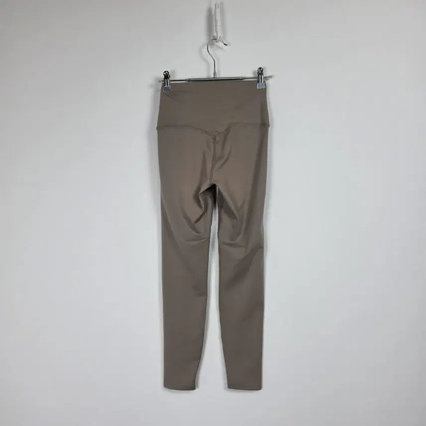 [BUNJANG] XEXYMIX Brown Leggings Women&