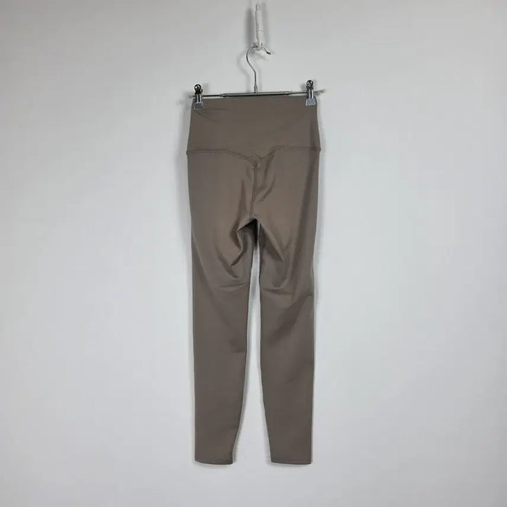 [BUNJANG] XEXYMIX Brown Leggings Women&