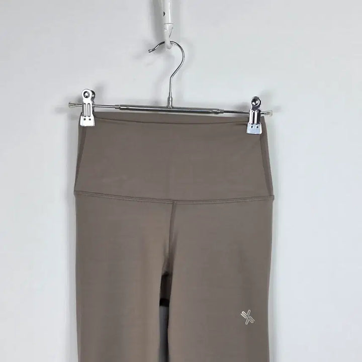 [BUNJANG] XEXYMIX Brown Leggings Women&