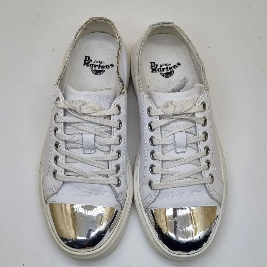 [BUNJANG] Dr. Martens Alexi Sneakers / 닥터마틴 알렉세이 운동화36 220