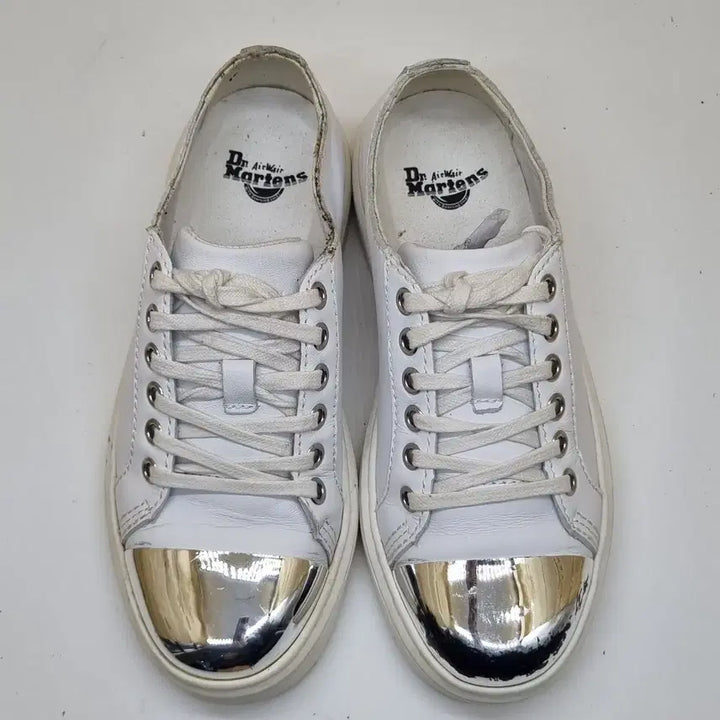 [BUNJANG] Dr. Martens Alexi Sneakers / 닥터마틴 알렉세이 운동화36 220