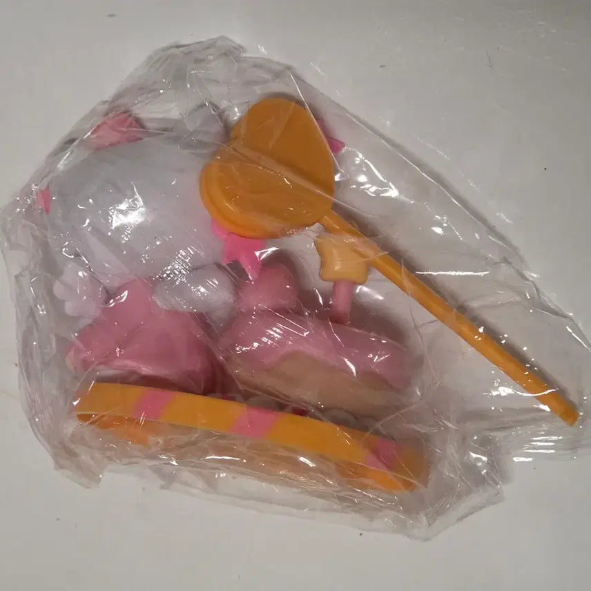 [BUNJANG] Sanrio Hello Kitty Business Card/Memo Holder / 산리오 키티 명함/메모꽂이
