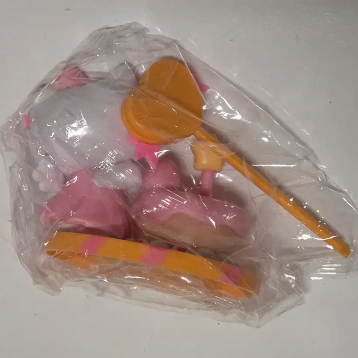 [BUNJANG] Sanrio Hello Kitty Business Card/Memo Holder / 산리오 키티 명함/메모꽂이