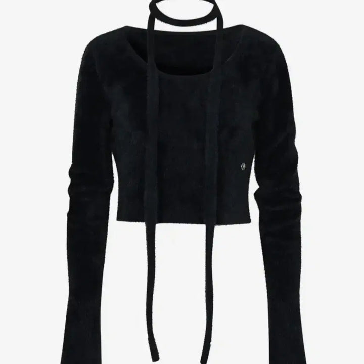 [BUNJANG] Pain Or Pleasure Petar Scarf Knit / 페인오어플레져 Petar scarf knit