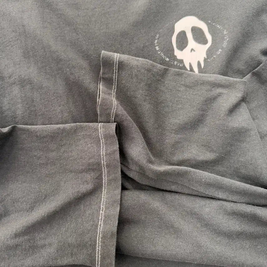 [BUNJANG] Our Legacy Box Stone Long Sleeve T-Shirt Size 50 / 아워레가시 박스 스톤 롱슬리브 50
