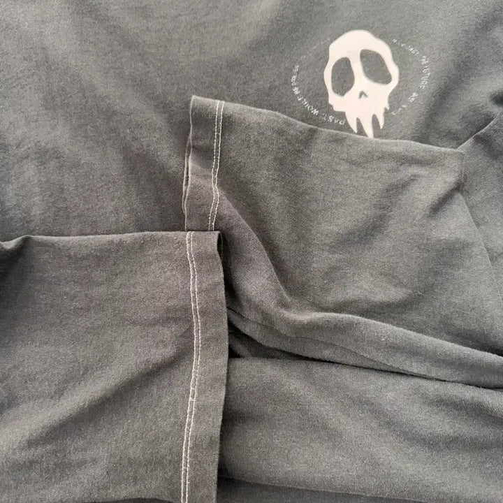 [BUNJANG] Our Legacy Box Stone Long Sleeve T-Shirt Size 50 / 아워레가시 박스 스톤 롱슬리브 50