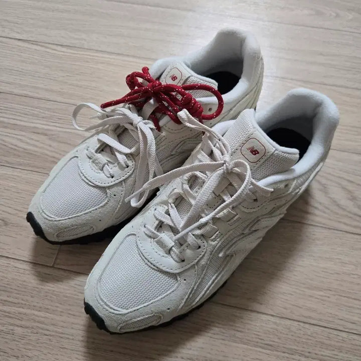 [BUNJANG] New Balance Running Shoes U204L80V / 뉴발란스 런닝화 240 새상품U204L80V