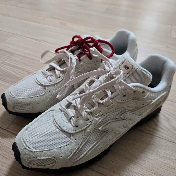 [BUNJANG] New Balance Running Shoes U204L80V / 뉴발란스 런닝화 240 새상품U204L80V