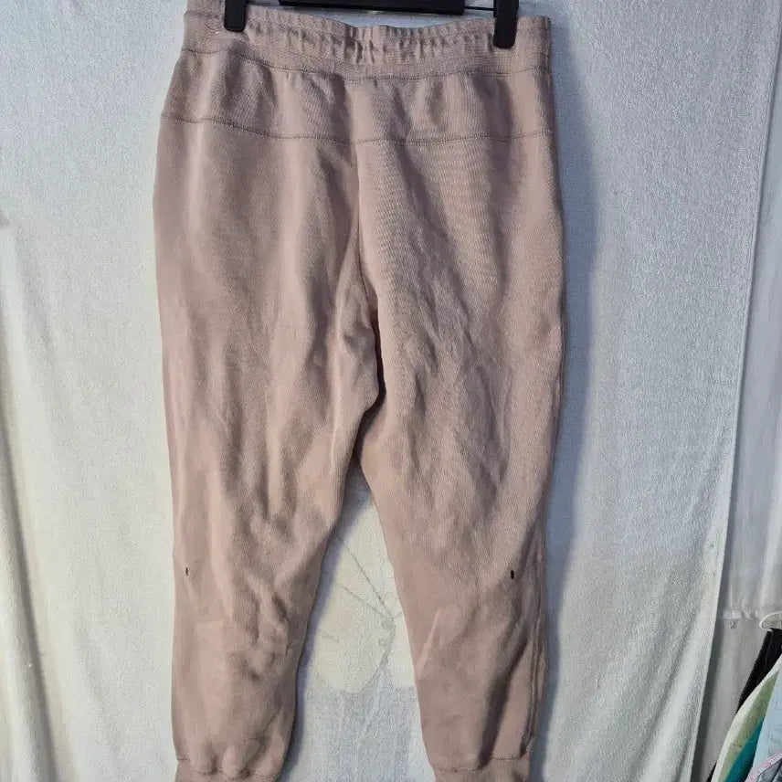 [BUNJANG] Nike Pink Training Jogger Pants (M) / M 나이키 핑크 트레이닝 조거팬츠