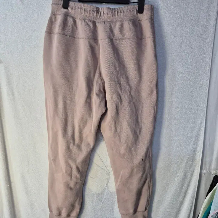 [BUNJANG] Nike Pink Training Jogger Pants (M) / M 나이키 핑크 트레이닝 조거팬츠
