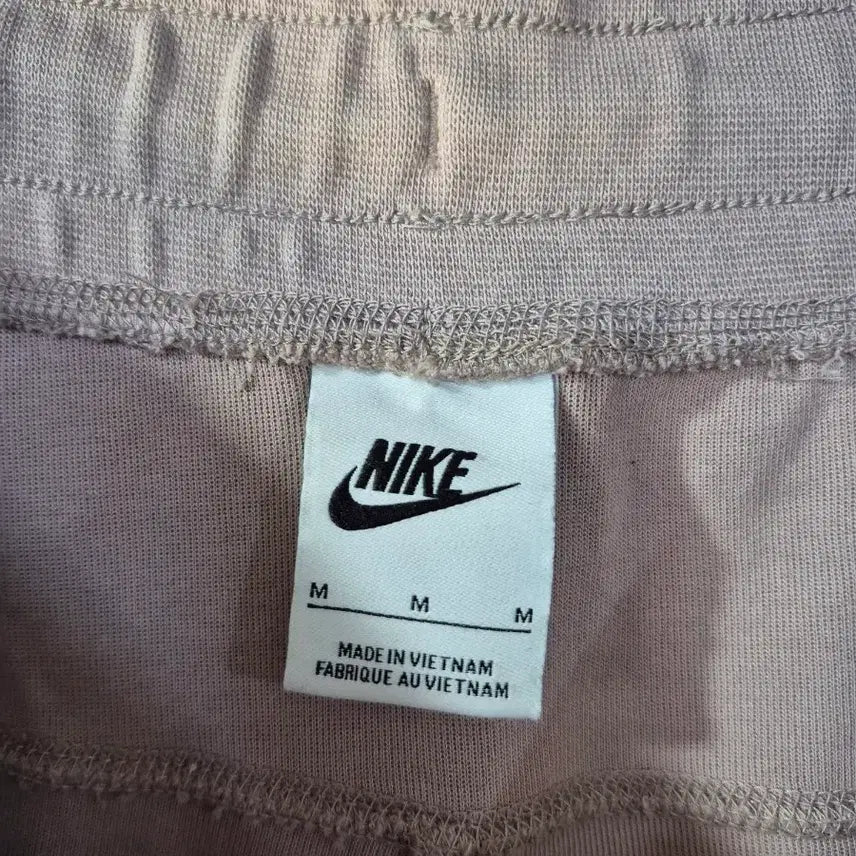 [BUNJANG] Nike Pink Training Jogger Pants (M) / M 나이키 핑크 트레이닝 조거팬츠