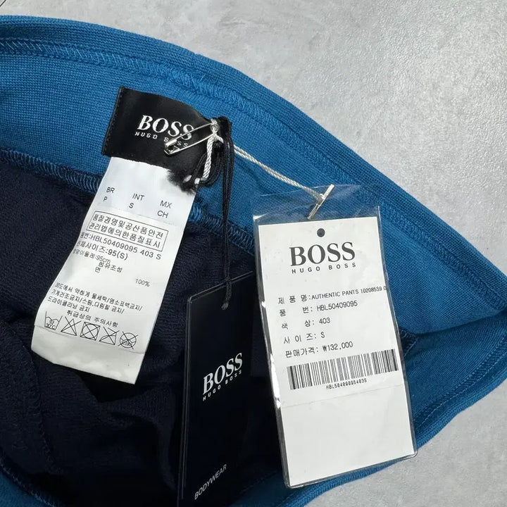 [BUNJANG] Hugo Boss Unused Trousers / 29 (95) 휴고보스 HUGO BOSS 미사용