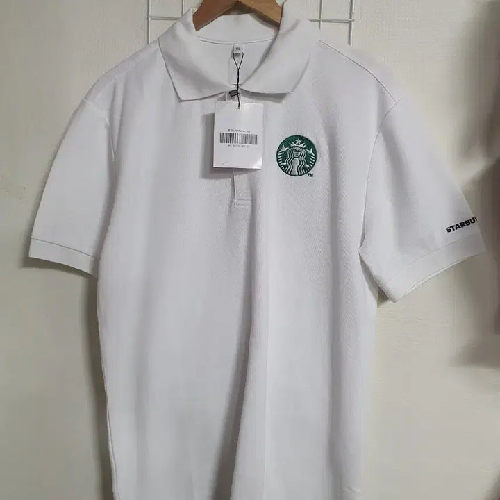 [SOLD OUT] 스타벅스 반팔티 105XL 새거
