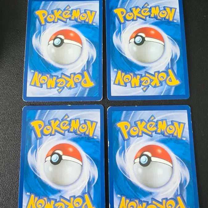 [BUNJANG] Pokemon Card Mokuryu CP4 / 포켓몬 카드 나목령 cp4