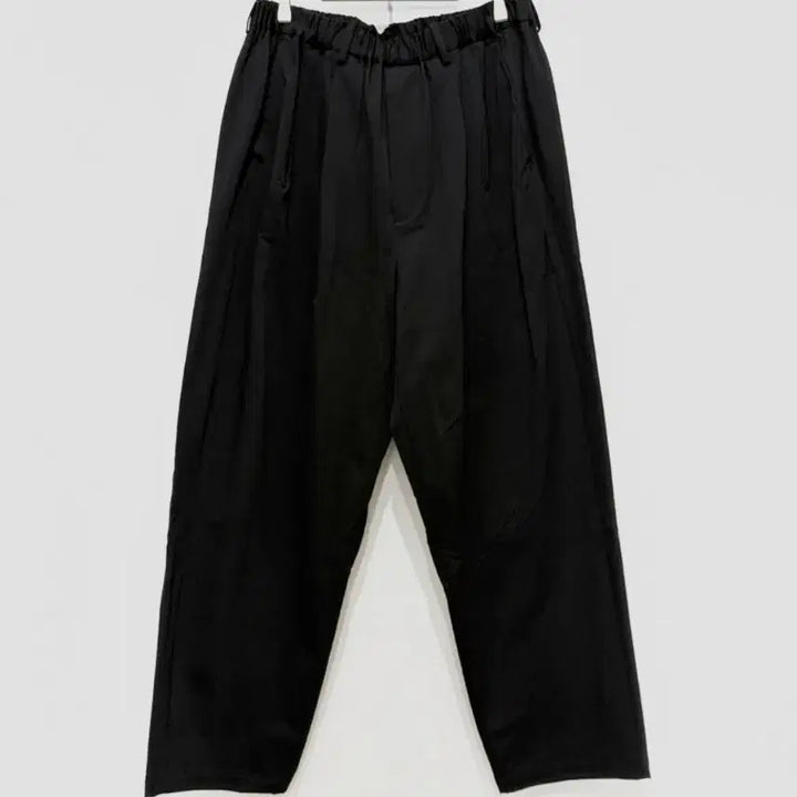 [BUNJANG] YOKOSAKAMOTO Wide Easy Relax Pants M / 요코사카모토 와이드 이지 릴렉스 팬츠 M
