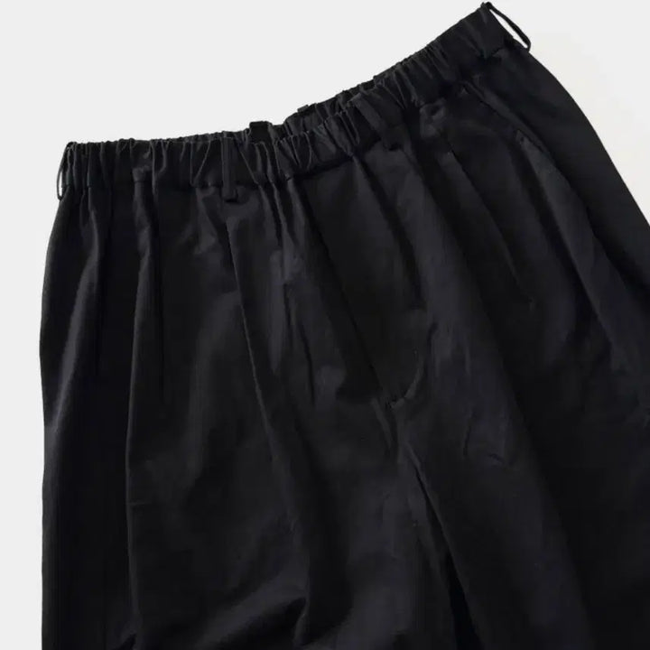 [BUNJANG] YOKOSAKAMOTO Wide Easy Relax Pants M / 요코사카모토 와이드 이지 릴렉스 팬츠 M