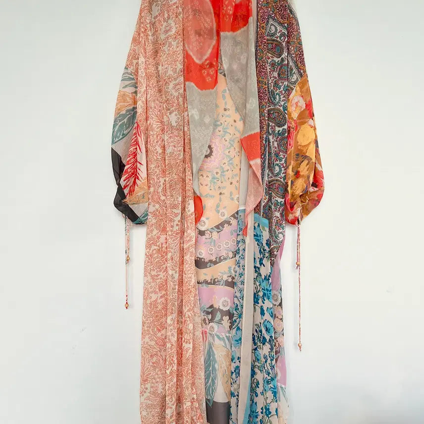 [BUNJANG] Free People Keeping Up with The Kimono / 프리피플 키모노