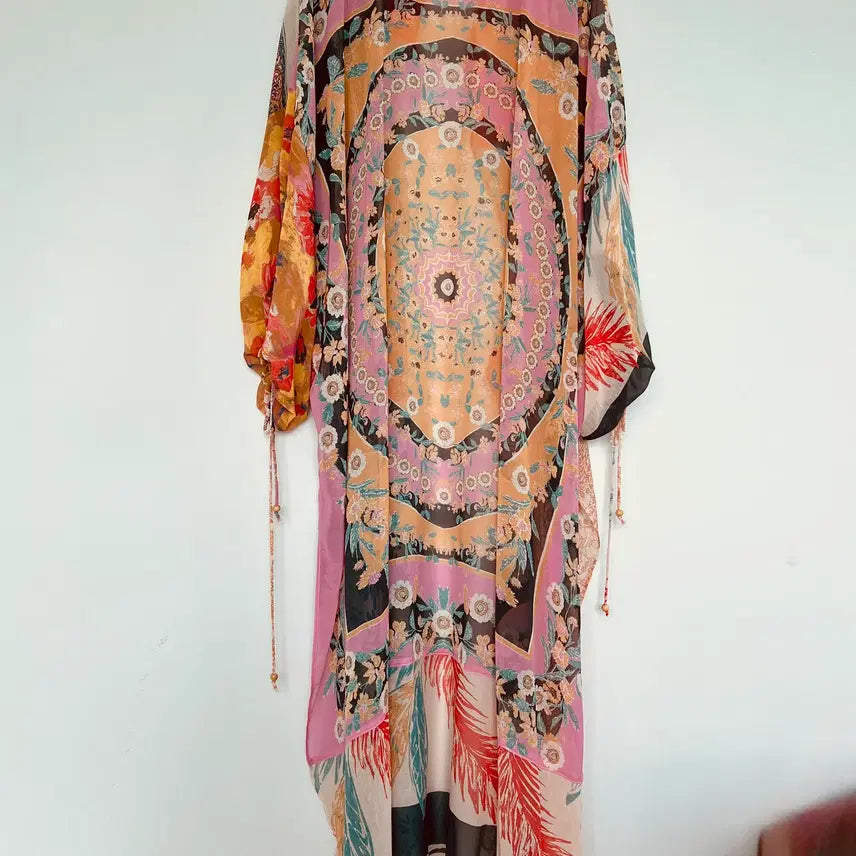 [BUNJANG] Free People Keeping Up with The Kimono / 프리피플 키모노