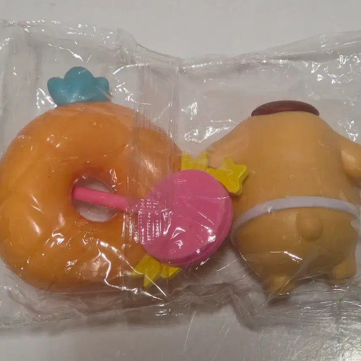 [BUNJANG] Sanrio Pompompurin Business Card/Memo Holder / 산리오 폼폼푸린 명함/메모꽂이