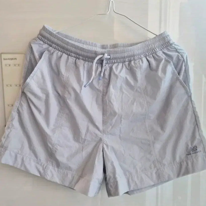 [SOLD OUT] 뉴발란스 숏팬츠 M