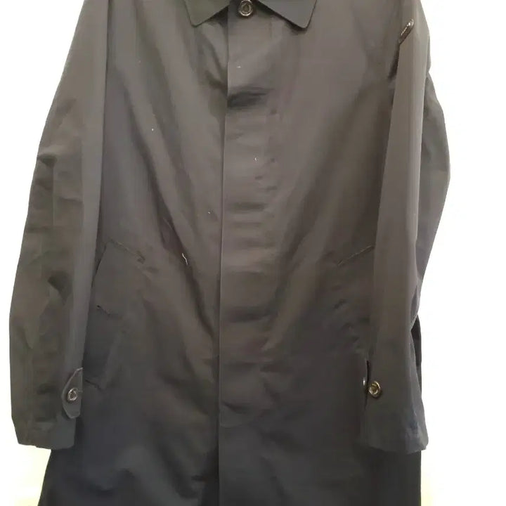 [BUNJANG] Polo Ralph Lauren Classic Minimal Daily Coat S / POLO 클래식 미니멀 데일리 코트/ S