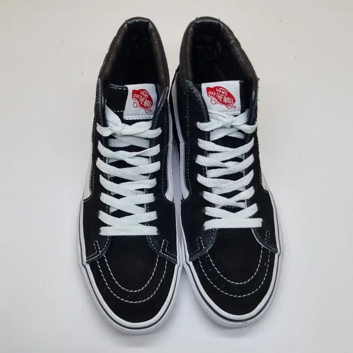 [BUNJANG] Vans Sk8-Hi High-Top Shoes / 반스 스케이트 하이 하이탑250