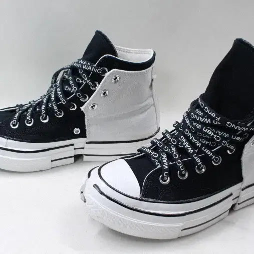 [BUNJANG] Converse x Feng Chen Wang Chuck 70 (260mm) / [260]컨버스 x 펑첸왕 척 70