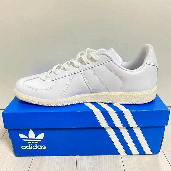 [BUNJANG] Adidas BW Army Sneaker / ADIDAS BW ARMY SNEAKER
