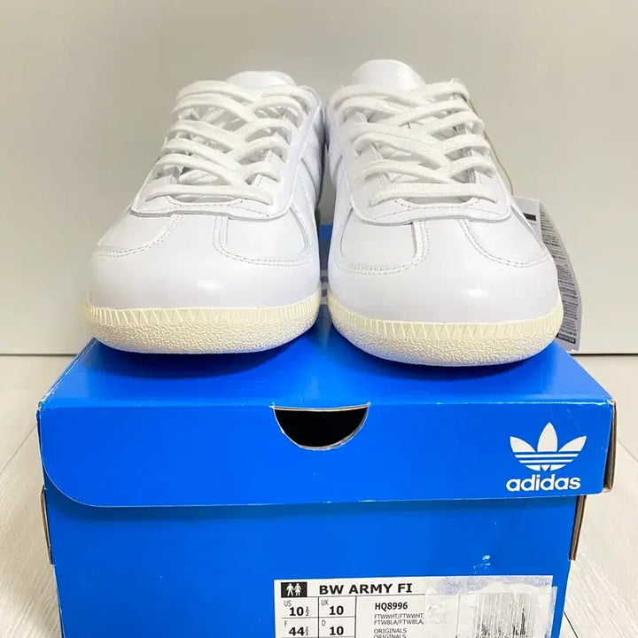 [BUNJANG] Adidas BW Army Sneaker / ADIDAS BW ARMY SNEAKER