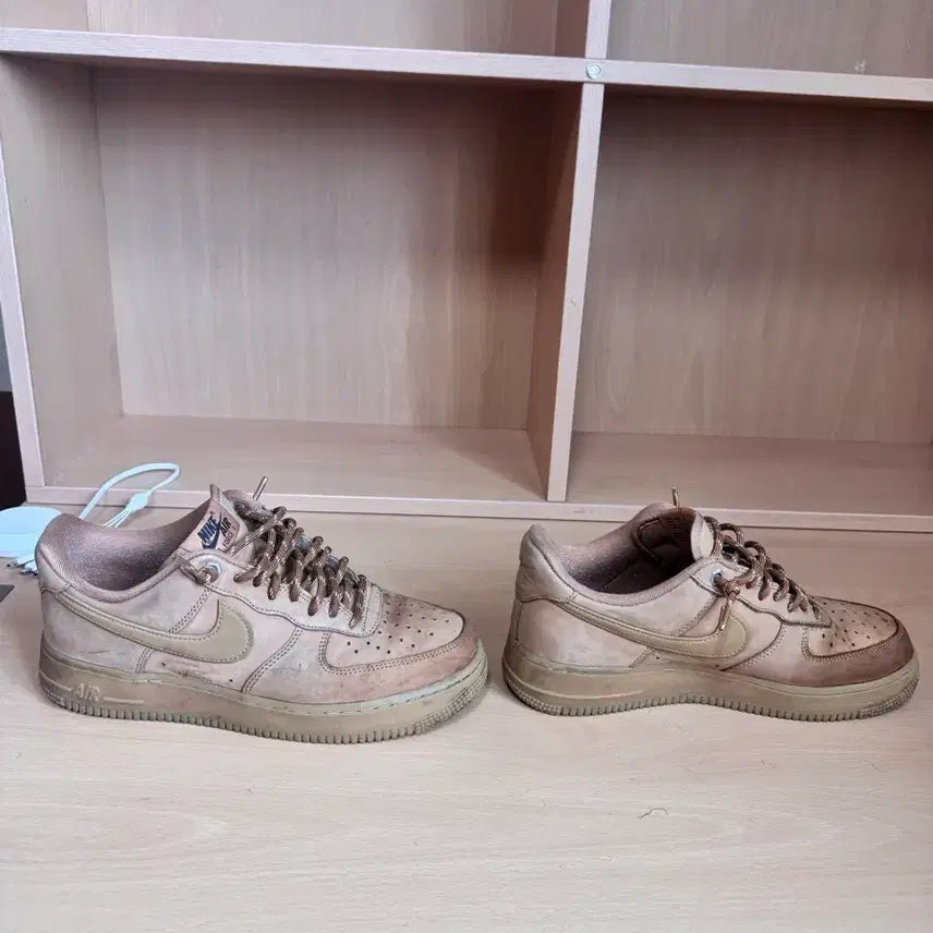 [BUNJANG] Nike Air Force 1 &