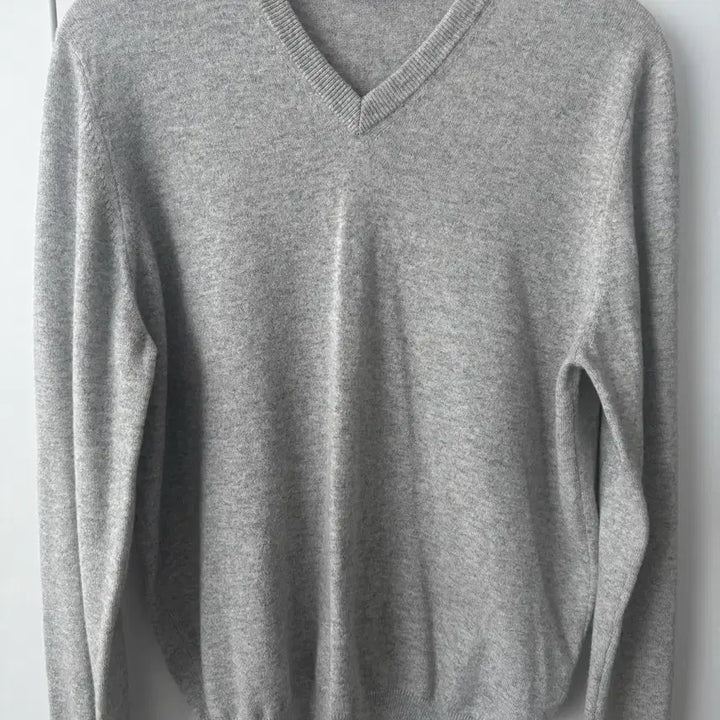 [BUNJANG] Brunello Cucinelli 100% Cashmere Knit Sweater / 브루넬로 쿠치넬리 캐시미어 니트