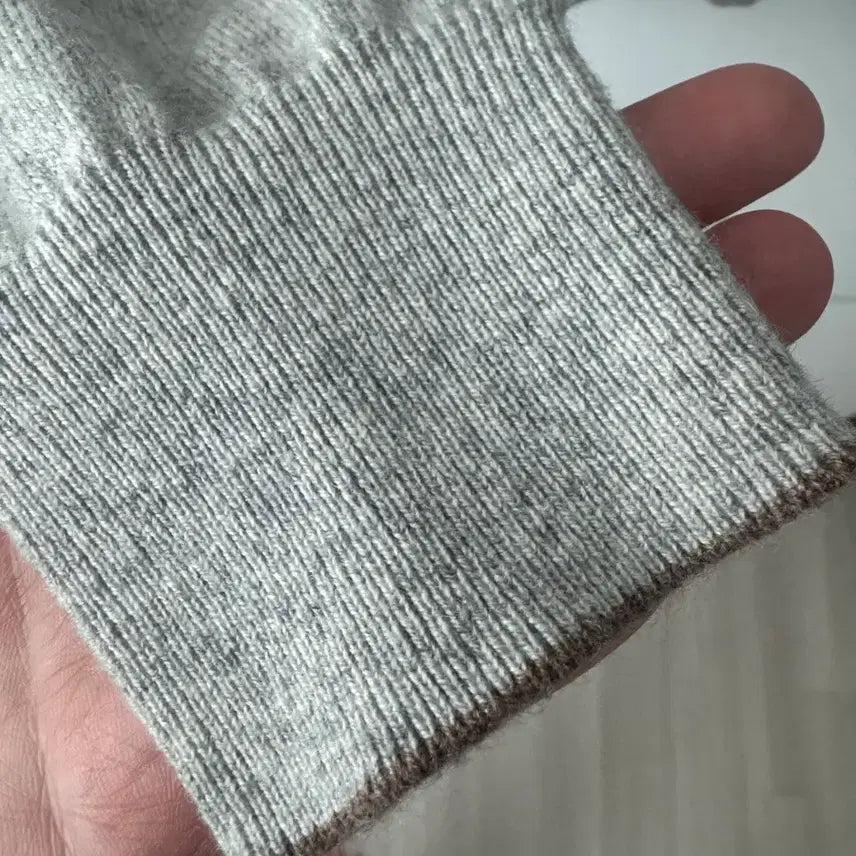 [BUNJANG] Brunello Cucinelli 100% Cashmere Knit Sweater / 브루넬로 쿠치넬리 캐시미어 니트
