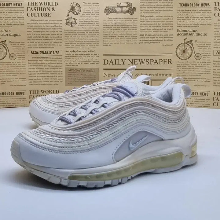 [BUNJANG] Nike Air Max 97 Women&