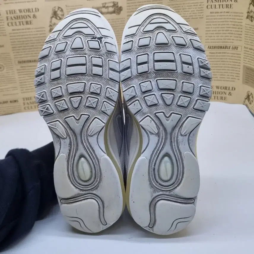 [BUNJANG] Nike Air Max 97 Women&
