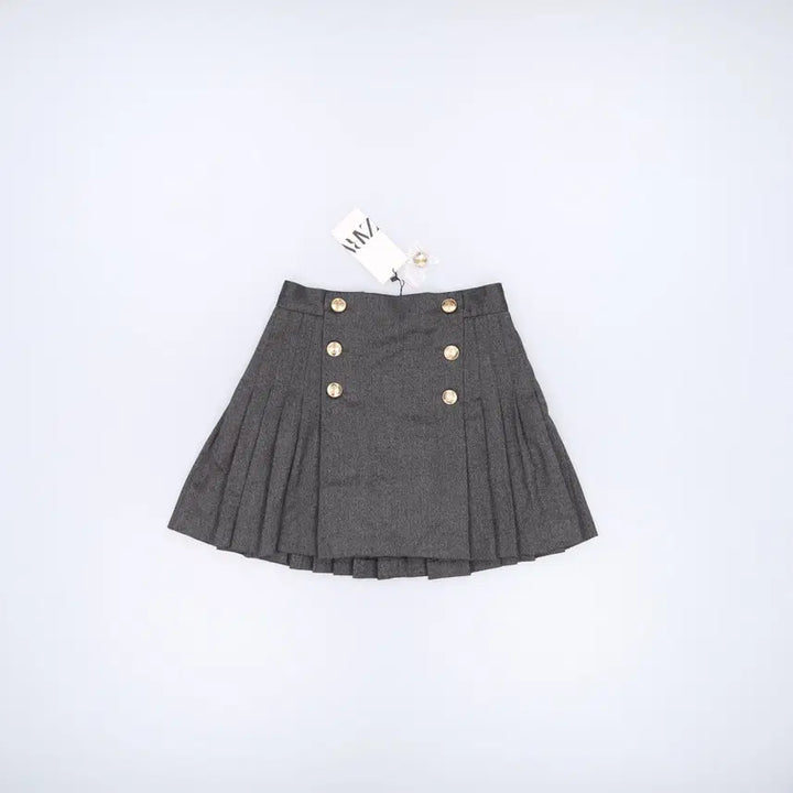 [BUNJANG] Zara Pleated Skirt - XS / XS 새상품 자라 플리츠스커트 0511H1