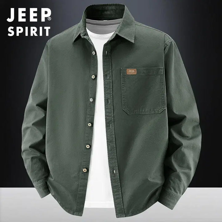 [BUNJANG] JEEP SPIRIT Men&