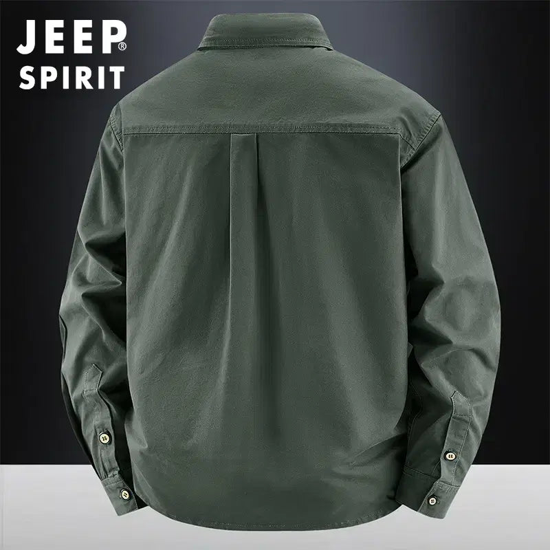 [BUNJANG] JEEP SPIRIT Men&