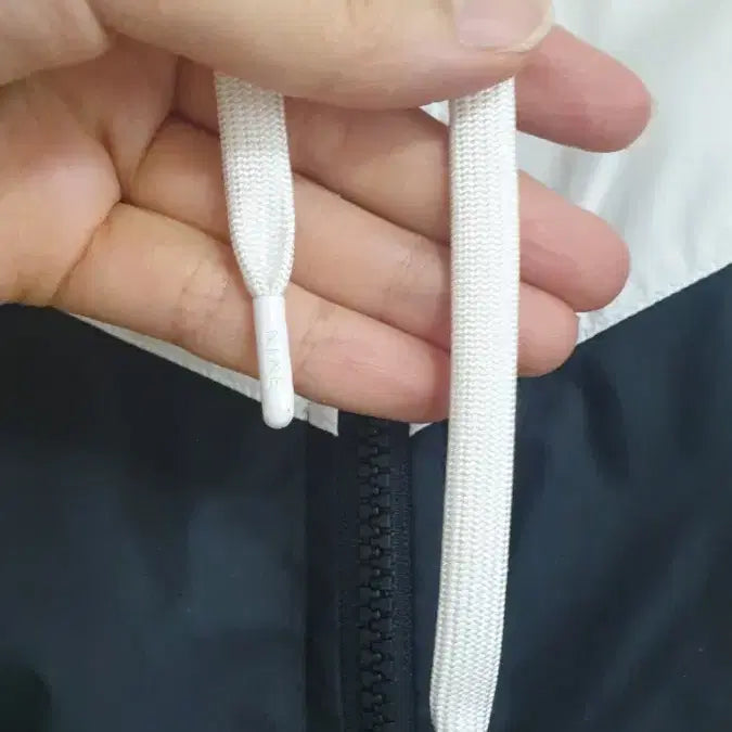 [BUNJANG] Nike Windrunner Jacket / 새상품급 나이키 원드러너 바람막이 s