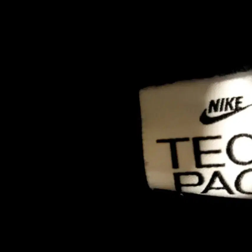 [BUNJANG] Nike Tech Pack Trackline Jogger Pants XL / 나이키 테크팩 트랙라인 조거 팬츠/ XL
